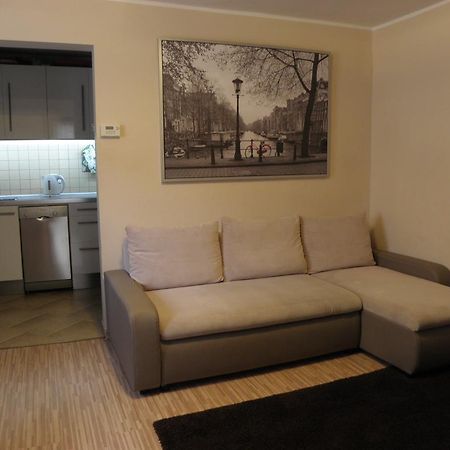 Apartament Sopot Oliwia Exterior foto