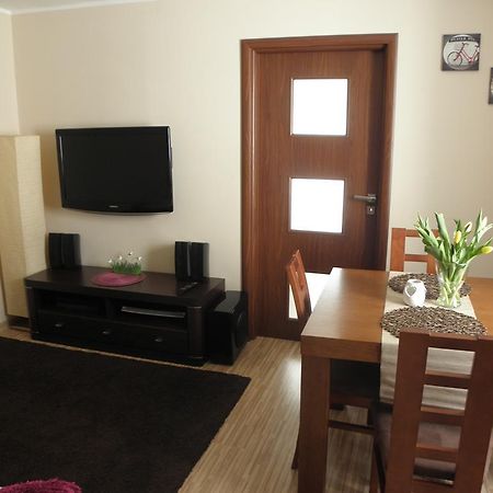 Apartament Sopot Oliwia Exterior foto