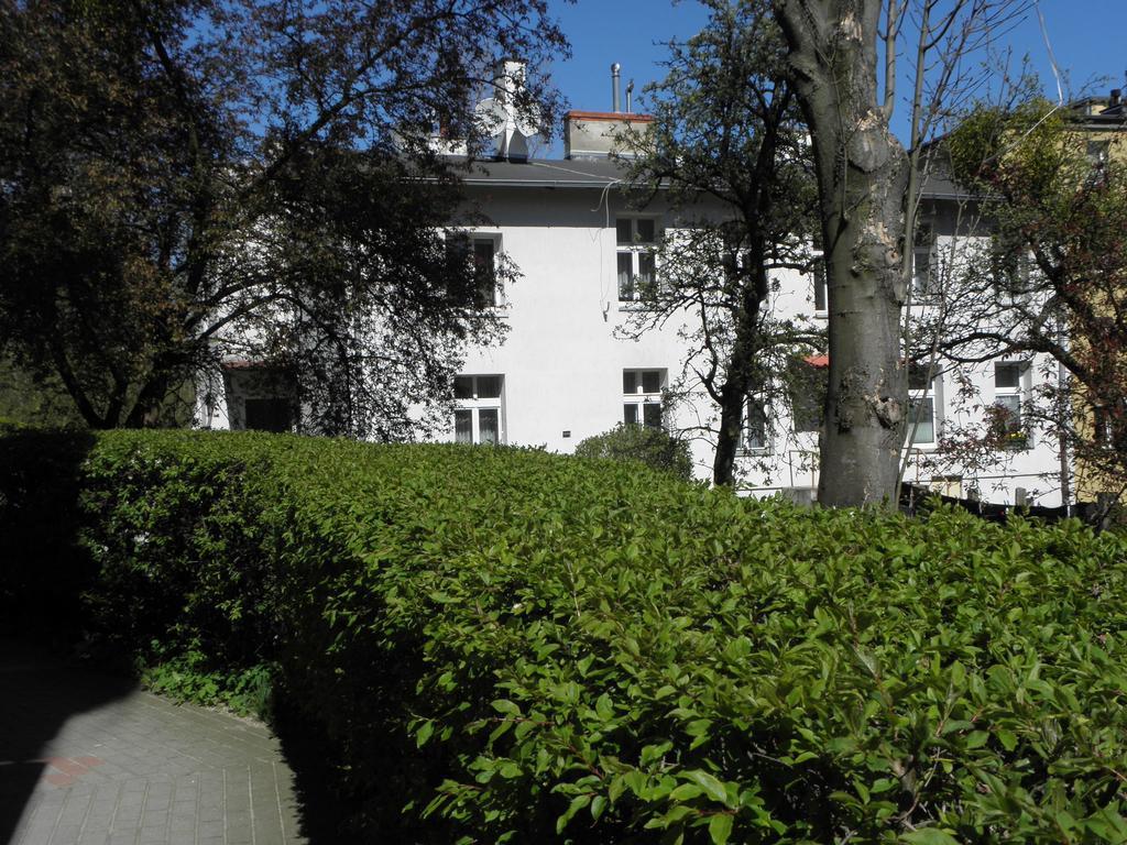 Apartament Sopot Oliwia Exterior foto