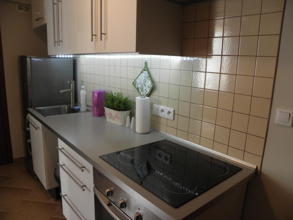 Apartament Sopot Oliwia Exterior foto